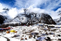 K2 91 Pakistan